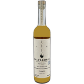 Salvadores Mezcal Reposado Espadin (750ml)